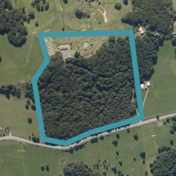 554 Omapere Lake Road, KAIKOHE, Kaikohe