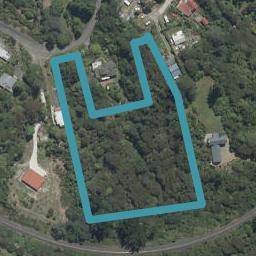 180 Doctors Point Road, Waitati