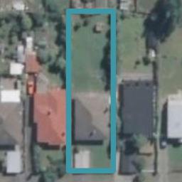 24 Cambridge Street, Kensington, Timaru