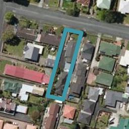 4 Mair Street, Regent, Whangarei