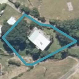 1221 Kairakau Road, Kairakau, Elsthorpe