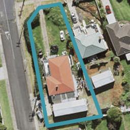 2D Prangley Avenue, Māngere, Auckland