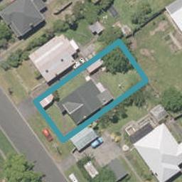4 Field Street, Aramoho, Whanganui