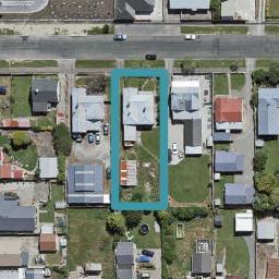 201 Bowmont Street, Georgetown, Invercargill