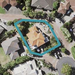 12 Cricklade Terrace, Windsor Park, Auckland
