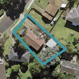 4 Anarahi Place, Mangere Bridge, Auckland