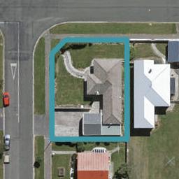 262 Princes Street, Strathern, Invercargill