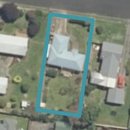 8 Parfitt Place, Ngatea, Ngatea
