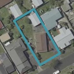 19 Geraldine Crescent, Cloverlea, Palmerston North