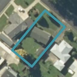 11 Oxford Street, Tirau