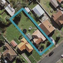 27 Beatty Street, Otahuhu, Auckland