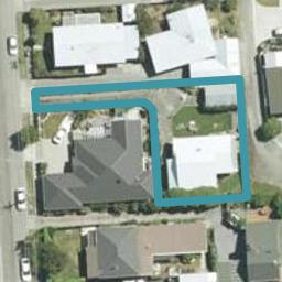 58A Mclauchlan Street, Springlands, Blenheim