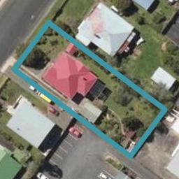 17 First Avenue, Avenues, Whangarei