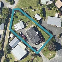 138 Athenree Road, Athenree, Katikati
