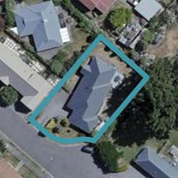 1 Clara Anne Grove, Greytown, Greytown