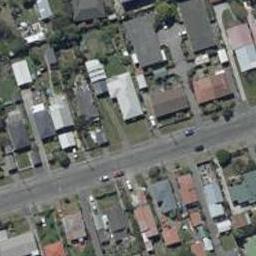42 Mountbatten Street, New Brighton, Christchurch