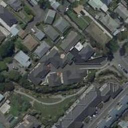 7/1 Cameron Street, Sydenham, Christchurch