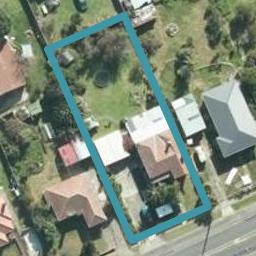 46 Jervois Street, Dargaville