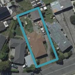 12 Marion Street, Hoon Hay, Christchurch