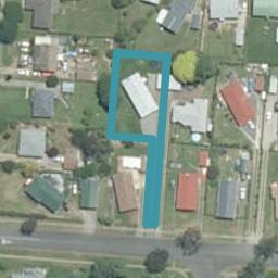 3 James Henry Crescent, Huntly, Huntly