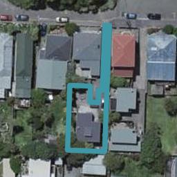 87A Te Wharepouri Street, Berhampore, Wellington