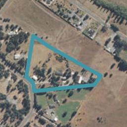 5 North West Arch, Twizel, Twizel