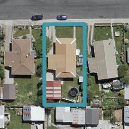 53 Kilmarnock Avenue, Strathern, Invercargill