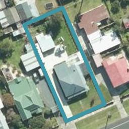 192 Victoria Street, Dargaville