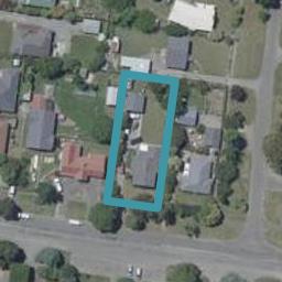 12 North Terrace, Darfield, Darfield