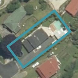 5 Boddie Terrace, TE KUITI, Te Kuiti