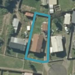 7 Meri Grove, Turangi, Turangi