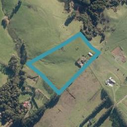 374C Vinegar Hill Road, Kamo