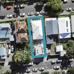 8 Norfolk Street, Ponsonby, Auckland