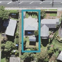 178 Golf Road, Titirangi, Auckland