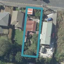 1 Thomson Street, Lookout Point, Dunedin