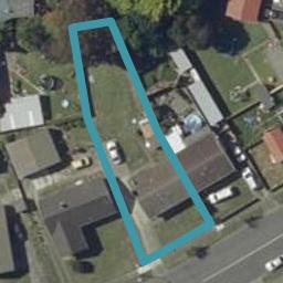 45 Pembroke Street, Highbury, Palmerston North