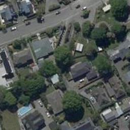 26 Church Lane, Merivale, Christchurch