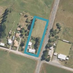24 Finegand Township Road, Finegand