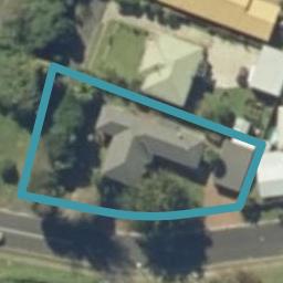 139 Tirau Street, Putaruru