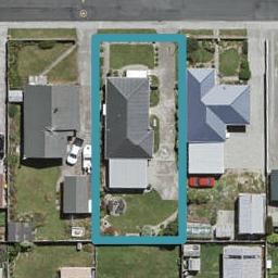 59 Lothian Crescent, Strathern, Invercargill