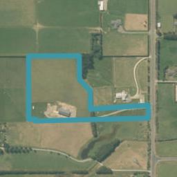 481 Mill Road North, Roslyn Bush, Invercargill