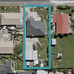 279 Centre Street, Heidelberg, Invercargill