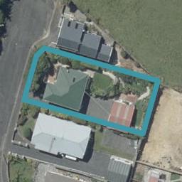 36 St Albans Street, Bradford, Dunedin