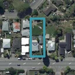 2/95 Warrington Street, Mairehau, Christchurch