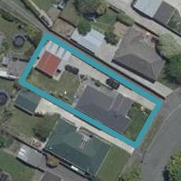 39 Leo Street, Bishopdale, Christchurch