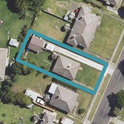 44 Collins Street, Te Hapara, Gisborne
