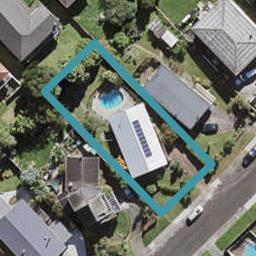 50 Compton Street, Hillcrest, Auckland