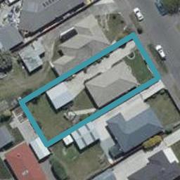 19 Kirner Street, Burwood, Christchurch