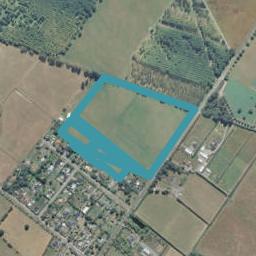 0 Burdon Road, Woodbury, Geraldine