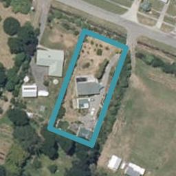 58 Purcell Street, Foxton, Foxton